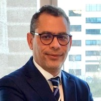 YOUSSEF HMANI