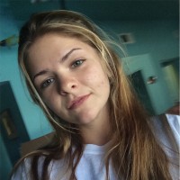 Audrey Stockdale