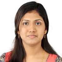 Pretty Ann Koshy