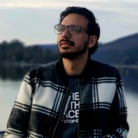 Umair Afzal