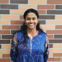 Shreya Kudumala