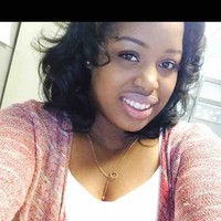 Antoinette Brooks