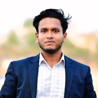 Harshit Mishra