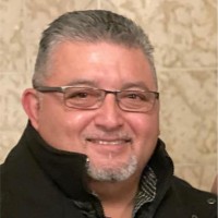 Danny Bustamante Gutierrez