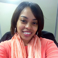 Crystal McClain