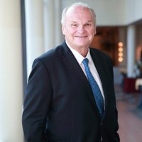 Dr. Bill Johnson