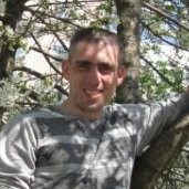 Andrii Orel