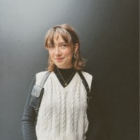 Alex Adams