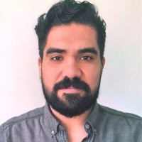 Jorge J. Duran Barragan