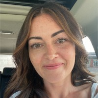 Sarah Longman (Reid-Bicknell)