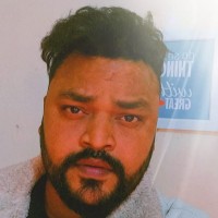 Suraj Kumar