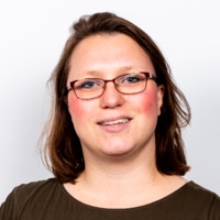 Patricia Smagge