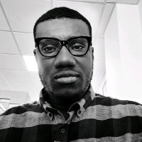 Nathaniel Osei Kwakye
