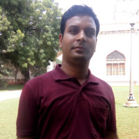 Pushpendra Mishra