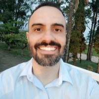 Leandro Carlos Da Silva