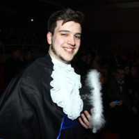 Érico Amarante