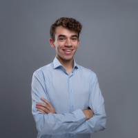 Camilo Valentín Riesco Gutierrez