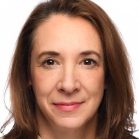 Katharina Baker-Robbins
