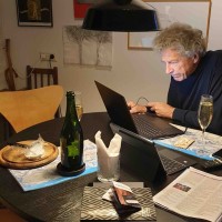 Martin van Rossum
