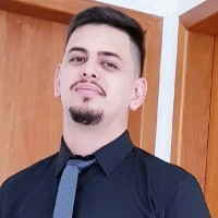 Caio Fonseca