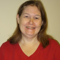Dawn Johnson
