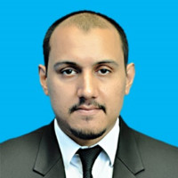 Mohammad Ali Raja