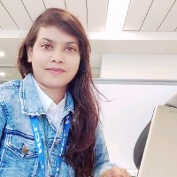 Vinita Gangber Sahoo