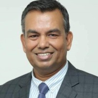 Air Commodore (Retd) AKM Enayetul Kabir, BSP, ndc, PEng.