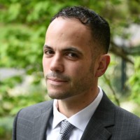 Daniel Sixto