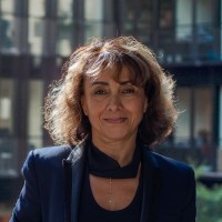 Frédérique Misk Malher