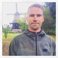 Henk Corporaal