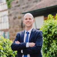 Florian Zschetzsche