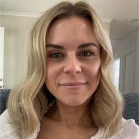 Keely Langshaw