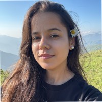 Avanshika Jangid