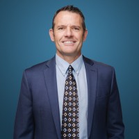 Mark Patterson