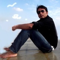 Anshuman Singh