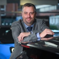 Kevin Souster