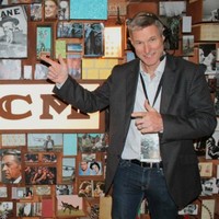 Keith Madden