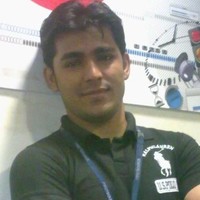 Gourav Chourasia