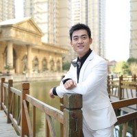 Andy Hao