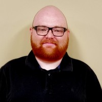 Jeffrey Paxton