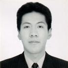 Henry Franklin Torres Paredes