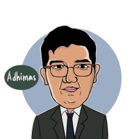 Adhimas Nurul Mustofa