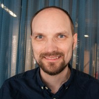 Jörgen Thelin