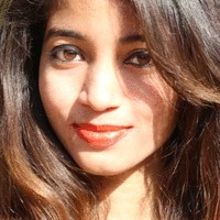 Chandni Shrimali