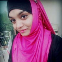 Ayisha Riza