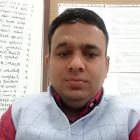 Surender Yadav