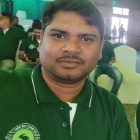 Kumar Raju