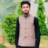 M Farooq Ahmad Goraya