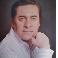 David Eduardo Rodriguez R.